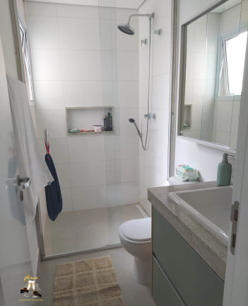 Imagem Apartamento com 3 Quartos à Venda, 164 m² em Vila Assunção - Santo André Imagem Apartamento com 3 Quartos à Venda, 164 m² em Vila Assunção - Santo André