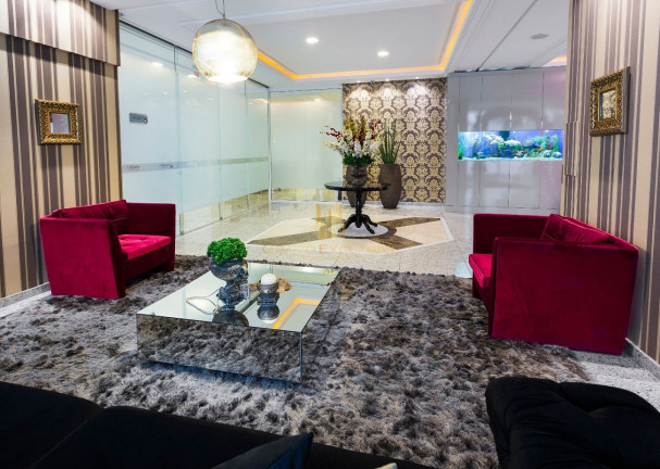Imagem Apartamento com 3 Quartos à Venda, 138 m² em Centro - Balneário Camboriú Imagem Apartamento com 3 Quartos à Venda, 138 m² em Centro - Balneário Camboriú