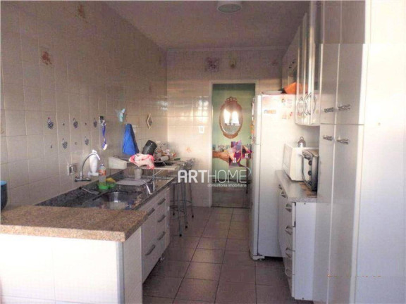 Imagem Apartamento com 2 Quartos à Venda, 68 m² em Jordanópolis - São Bernardo Do Campo