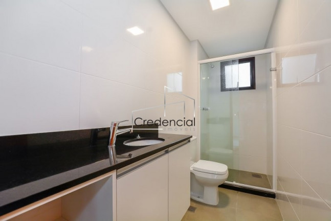 Imagem Apartamento com 1 Quarto à Venda, 30 m² em água Verde - Curitiba