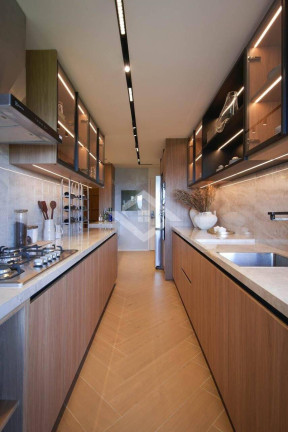 Imagem Apartamento com 4 Quartos à Venda, 145 m² em Barra Olímpica - Rio De Janeiro Imagem Apartamento com 4 Quartos à Venda, 145 m² em Barra Olímpica - Rio De Janeiro