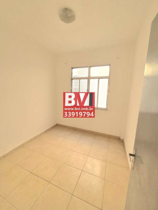 Imagem Apartamento com 3 Quartos à Venda, 58 m² em Olaria - Rio De Janeiro Imagem Apartamento com 3 Quartos à Venda, 58 m² em Olaria - Rio De Janeiro