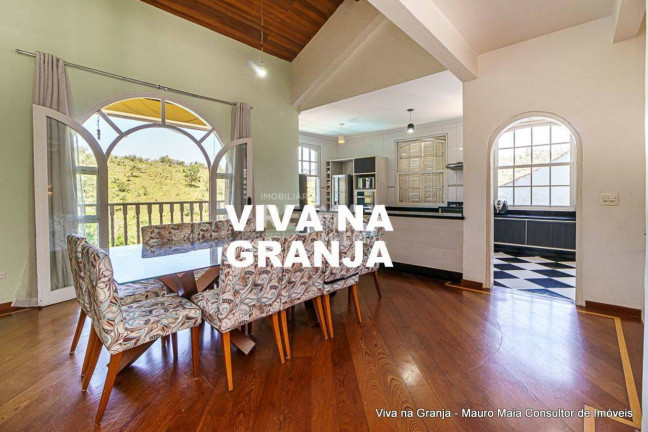 Imagem Casa com 5 Quartos à Venda, 1.028 m² em Chácara São João - Carapicuíba