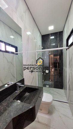 Imagem Imóvel com 3 Quartos à Venda, 107 m² em Condominio Terras De São Francisco - Sorocaba Imagem Imóvel com 3 Quartos à Venda, 107 m² em Condominio Terras De São Francisco - Sorocaba
