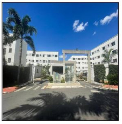 Apartamento com 2 Quartos à Venda, 47 m² em Fazenda Santa Rita - Goiania
