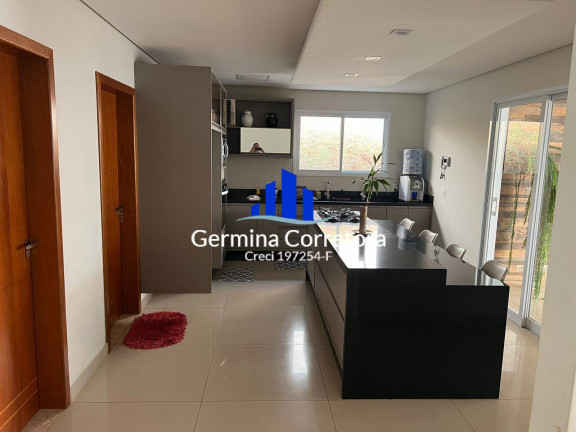 Imagem Chácara com 4 Quartos à Venda, 460 m² em Morro Branco - Pirapora Do Bom Jesus
