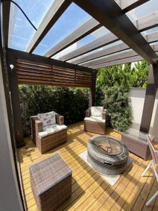 Imagem Casa com 5 Quartos à Venda, 397 m² em Maristela - Xangri-lá