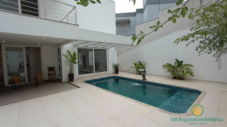 Imagem Casa com 3 Quartos à Venda, 380 m² em São Paulo Ii - Cotia