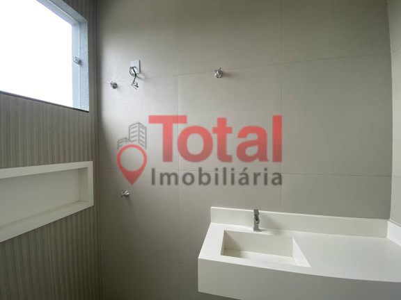 Imagem Casa com 3 Quartos à Venda, 117 m² em Nova Tijuca - Coronel Fabriciano