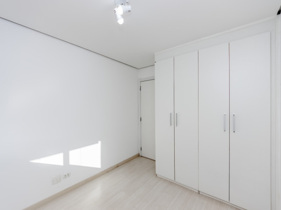 Imagem Apartamento com 1 Quarto à Venda, 61 m² em Alto Da Boa Vista - São Paulo