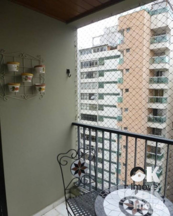 Imagem Apartamento com 3 Quartos à Venda, 90 m² em Higienópolis - São Paulo Imagem Apartamento com 3 Quartos à Venda, 90 m² em Higienópolis - São Paulo