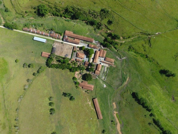 Imagem Terreno à Venda, 4.000.000 m² em Piedade - Caçapava