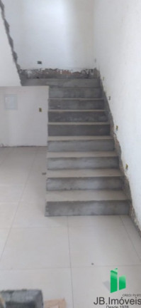 Imagem Sobrado com 3 Quartos à Venda, 235 m² em Todos Os Santos - Montes Claros