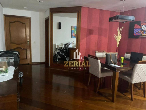 Imagem Apartamento com 3 Quartos à Venda, 172 m² em Barcelona - São Caetano Do Sul