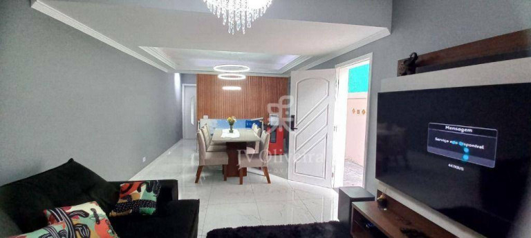 Imagem Sobrado com 3 Quartos à Venda, 119 m² em Parque Ipê - São Paulo Imagem Sobrado com 3 Quartos à Venda, 119 m² em Parque Ipê - São Paulo