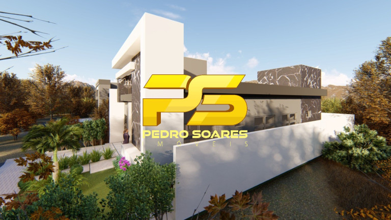 Imagem Casa com 3 Quartos à Venda, 200 m² em Muçumagro - João Pessoa
