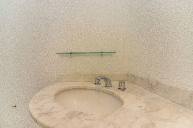 Imagem Apartamento com 1 Quarto à Venda, 34 m² em Moema - São Paulo