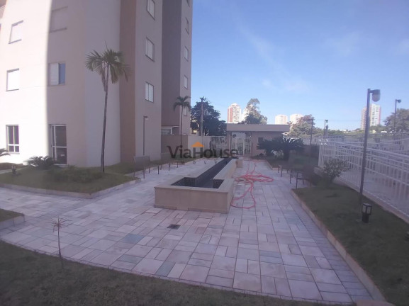 Imagem Apartamento com 2 Quartos à Venda, 75 m² em Jardim Botânico - Ribeirão Preto