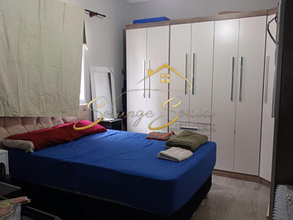 Imagem Casa com 2 Quartos à Venda, em Guilhermina - Praia Grande Imagem Casa com 2 Quartos à Venda, em Guilhermina - Praia Grande