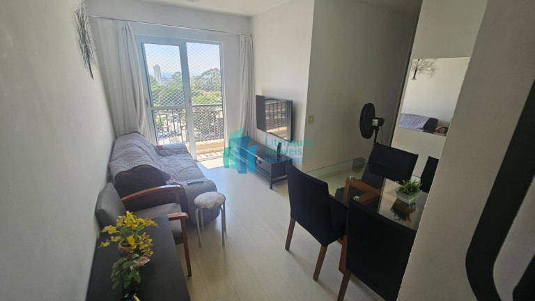 Apartamento com 2 Quartos para Alugar, 56 m² em Sacomã - São Paulo