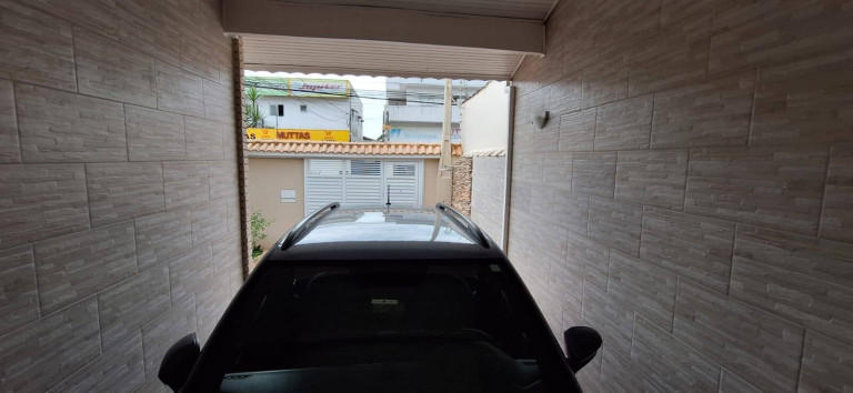 Imagem Casa com 3 Quartos à Venda, 155 m² em Centro - Peruíbe