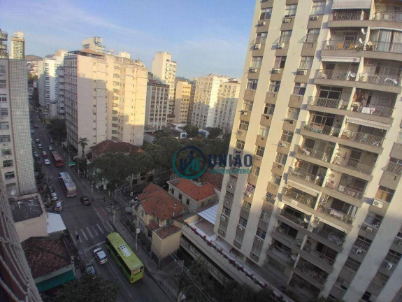 Imagem Apartamento com 3 Quartos à Venda, 125 m² em Ingá - Niterói Imagem Apartamento com 3 Quartos à Venda, 125 m² em Ingá - Niterói