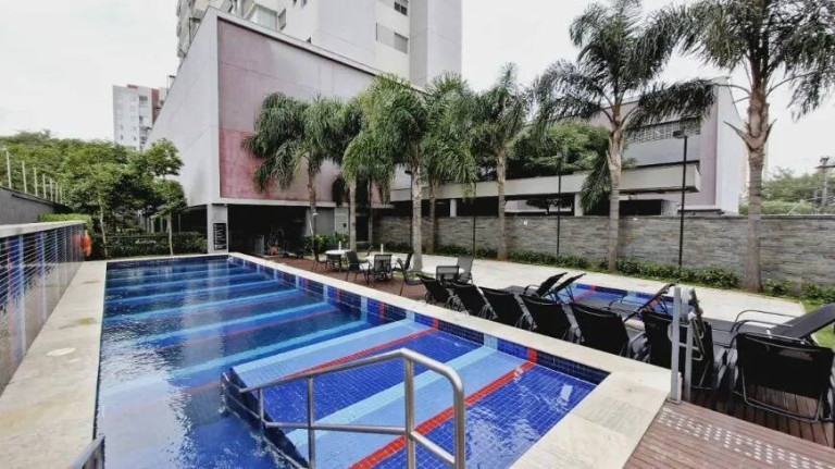 Imagem Apartamento com 3 Quartos à Venda, 65 m² em Vila Santa Catarina - São Paulo Imagem Apartamento com 3 Quartos à Venda, 65 m² em Vila Santa Catarina - São Paulo