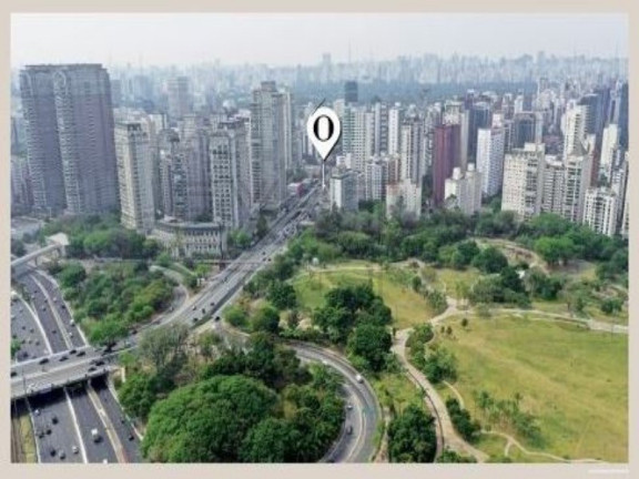 Imagem Imóvel com 4 Quartos à Venda, 472 m² em Itaim Bibi - São Paulo Imagem Imóvel com 4 Quartos à Venda, 472 m² em Itaim Bibi - São Paulo