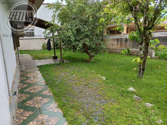 Imagem Casa com 4 Quartos à Venda, 147 m² em Cohapar - Guaratuba