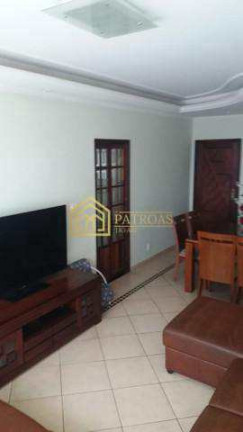 Imagem Apartamento com 3 Quartos à Venda, 140 m² em Centro - Santo André Imagem Apartamento com 3 Quartos à Venda, 140 m² em Centro - Santo André