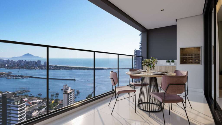 Imagem Apartamento com 2 Quartos à Venda, 86 m² em Fazenda - Itajaí Imagem Apartamento com 2 Quartos à Venda, 86 m² em Fazenda - Itajaí