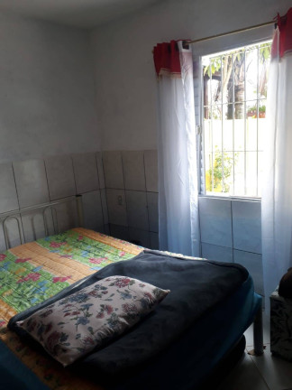 Imagem Casa com 4 Quartos à Venda, 250 m² em Jardim Marabá - Mongaguá