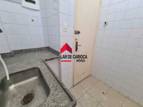 Imagem Apartamento com 1 Quarto à Venda, 50 m² em Copacabana - Rio De Janeiro