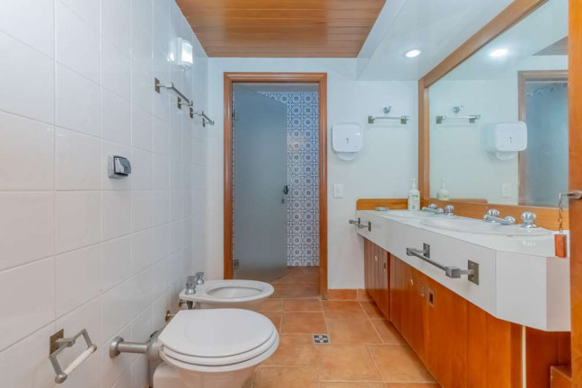 Imagem Casa com 3 Quartos à Venda, 620 m² em Alto Da Boa Vista - São Paulo Imagem Casa com 3 Quartos à Venda, 620 m² em Alto Da Boa Vista - São Paulo