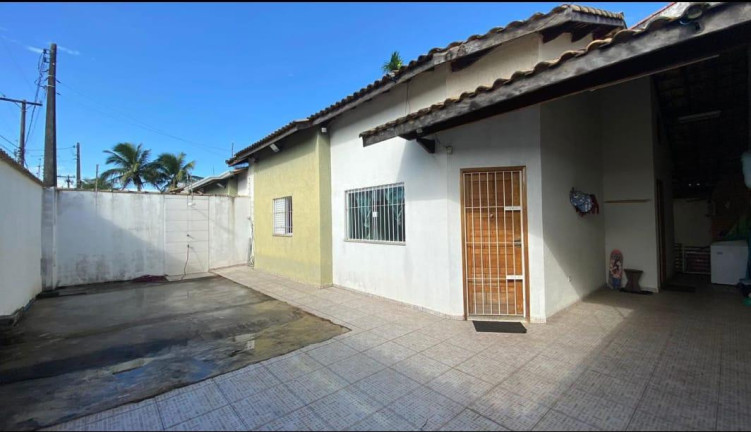 Imagem Casa com 3 Quartos à Venda, 275 m² em Cibratel Ii - Itanhaém