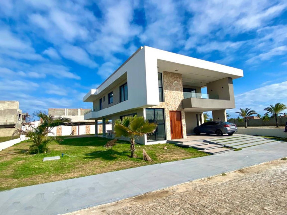 Imagem Casa com 3 Quartos à Venda, 341 m² em Rodovia Se-100 - Barra Dos Coqueiros Imagem Casa com 3 Quartos à Venda, 341 m² em Rodovia Se-100 - Barra Dos Coqueiros