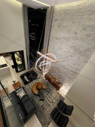 Imagem Casa de Condomínio com 4 Quartos à Venda, 278 m² em Alto Do Castelo - Ribeirão Preto Imagem Casa de Condomínio com 4 Quartos à Venda, 278 m² em Alto Do Castelo - Ribeirão Preto