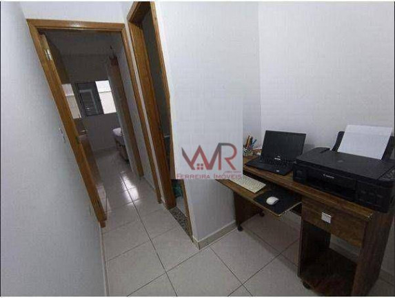 Imagem Sobrado com 2 Quartos à Venda, 60 m² em Vila Curuçá - São Paulo