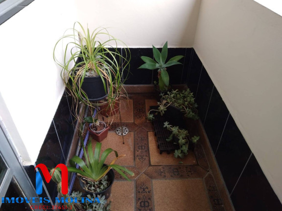 Imagem Apartamento com 3 Quartos à Venda, 101 m² em Santa Maria - São Caetano Do Sul Imagem Apartamento com 3 Quartos à Venda, 101 m² em Santa Maria - São Caetano Do Sul