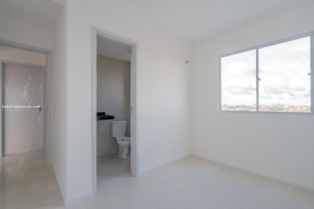 Imagem Apartamento com 2 Quartos à Venda, 55 m² em Parangaba - Fortaleza