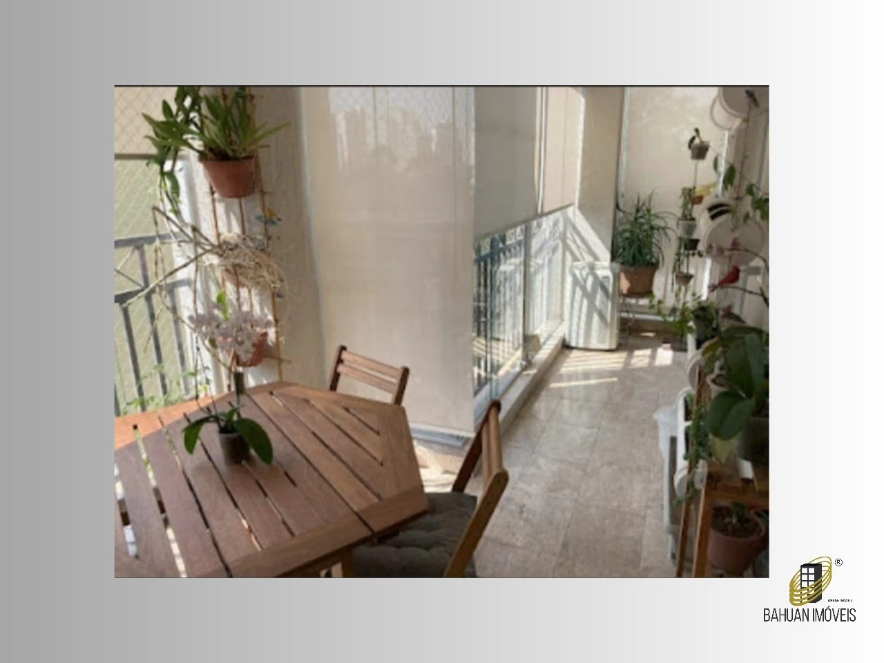 Imagem Imóvel com 3 Quartos à Venda, 163 m² em Vila Andrade - São Paulo