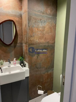 Apartamento com 3 Quartos à Venda, 110 m² em Alphaville Empresarial - Barueri