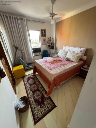 Imagem Imóvel com 2 Quartos à Venda, 82 m² em Parque Bela Vista - Salvador Imagem Imóvel com 2 Quartos à Venda, 82 m² em Parque Bela Vista - Salvador