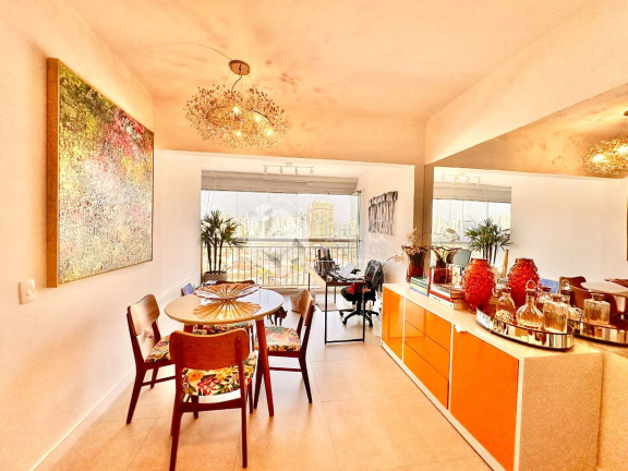 Imagem Apartamento com 2 Quartos à Venda, 74 m² em Vila Cordeiro - São Paulo Imagem Apartamento com 2 Quartos à Venda, 74 m² em Vila Cordeiro - São Paulo