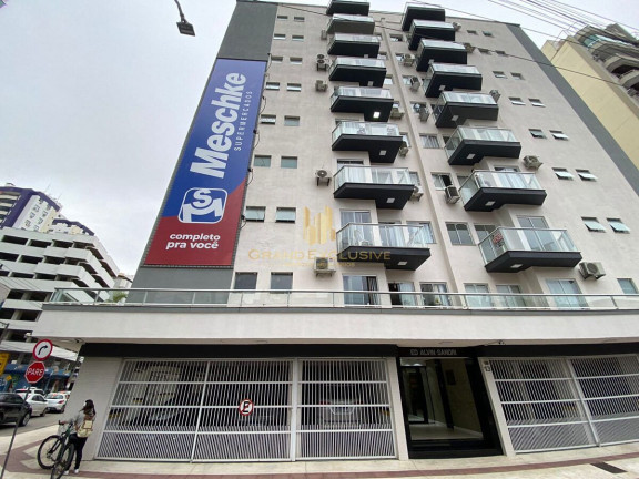 Imagem Apartamento com 3 Quartos à Venda, 147 m² em Centro - Balneário Camboriú