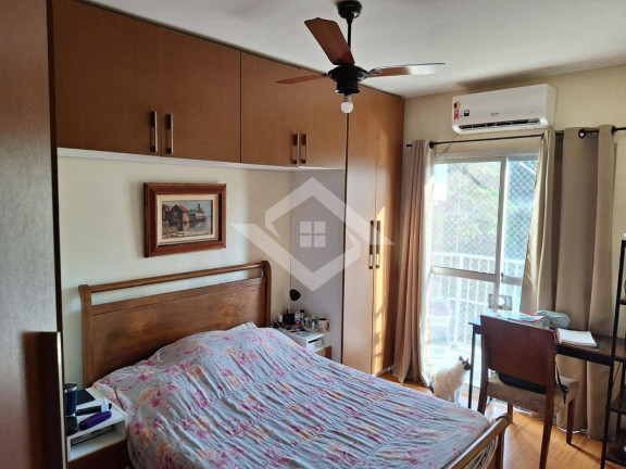 Imagem Apartamento com 2 Quartos à Venda, 72 m² em Largo Da Batalha - Niterói Imagem Apartamento com 2 Quartos à Venda, 72 m² em Largo Da Batalha - Niterói