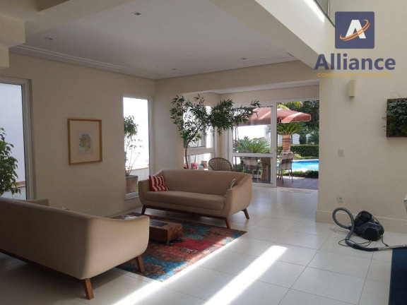 Imagem Casa com 4 Quartos à Venda, 360 m² em Condomínio Villagio Capriccio - Louveira