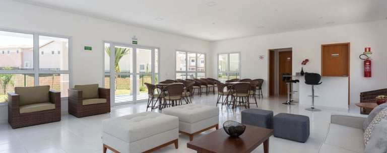 Imagem Casa de Condomínio com 2 Quartos à Venda, 104 m² em Vila Poupança - Santana De Parnaíba Imagem Casa de Condomínio com 2 Quartos à Venda, 104 m² em Vila Poupança - Santana De Parnaíba