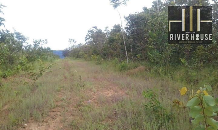 Imagem Fazenda à Venda, 74.300.000 m² em Vila Bom Jardim - Nobres