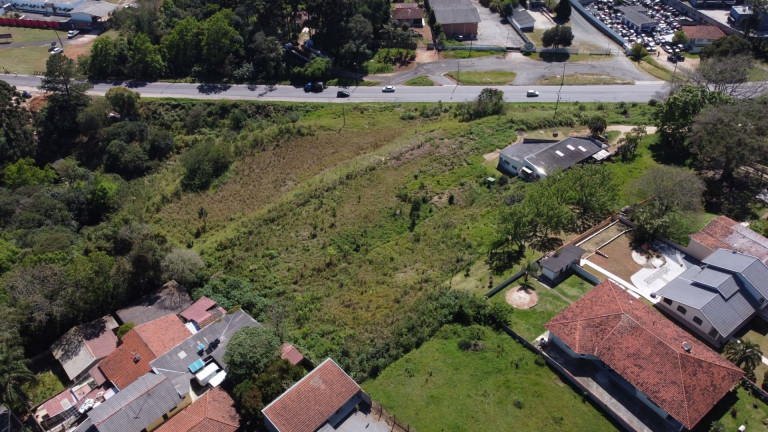 Imagem Terreno à Venda, em Taboão - Curitiba Imagem Terreno à Venda, em Taboão - Curitiba